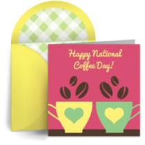 Coffee Together card image