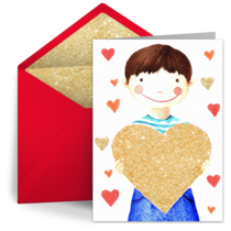 Heart of Gold card image