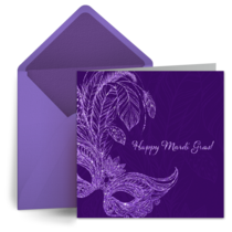 Purple Mask card image