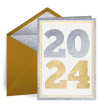 2022 Foil card image