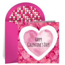 Galentine's Day card image