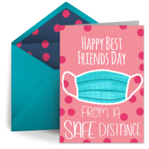 Best Friends Day | June 8 card image