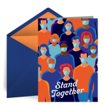 Stand Together card image