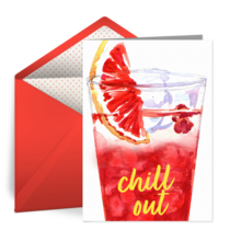 Chill Out card image