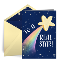 Admin Star card image