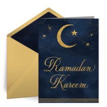 Ramadan Script card image