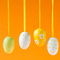 Easter Egg Decoration Ideas