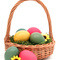 Easter Basket Tips