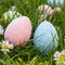 How to Plan an Easter Egg Hunt 