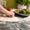 Gourmet Make Your Own Pizza Party