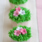 Wedding Shower Cupcakes 