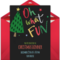 Holiday Party Invitation Wording