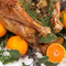 Easter Sunday Recipe: Citrus and Herb Roasted Chicken