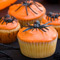 Black and Orange Themed Kids Halloween Party