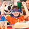 How to Plan the Best Chuck E. Cheese Birthday Party