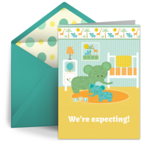 Baby Crib card image