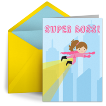 Super Boss card image