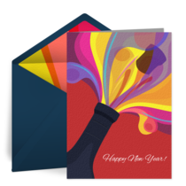 Champagne Colors card image