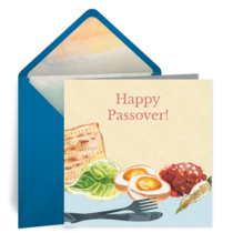 Passover Utensils card image
