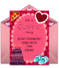 Sleepover Invite Template Free from static.punchbowl.com