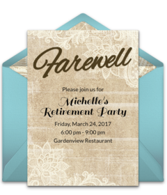 Retirement Announcement Template Free from static.punchbowl.com
