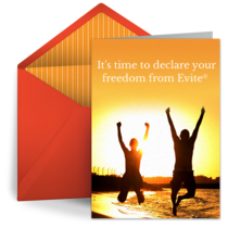 Declare Your Freedom card image