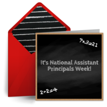 Asst Principals Week | Apr 4-8 card image