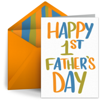 Happy Father's Day Cards, Father's Day Greetings, Free eCards | Punchbowl