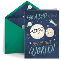 Daddy Details about   Personalised Daddy Pig Father’s Day Card Grandad Card for Dad Stepdad 