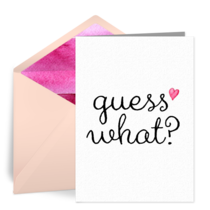 Guess What? card image
