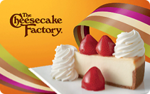 The Cheesecake Factory icon