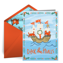 Deck the Hulls card image