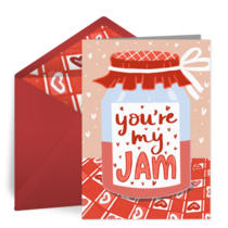 My Jam card image