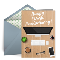 Anniversary Desktop card image