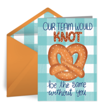 Knot the Same card image