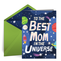 Mom Universe card image