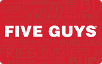 Five Guys icon