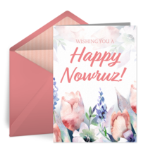 Nowruz | March 19 card image