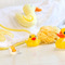 Rubber Ducky Baby Shower