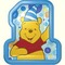 Winnie the Pooh 1st Birthday