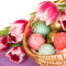 Easter Egg Decoration Themes