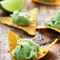 Best All Occasion Guacamole Dip