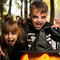 Kids Halloween Party Themes