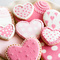 Valentine’s Day Cookie Recipes