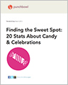 Finding the Sweet Spot: 20 Stats About Candy & Celebrations 