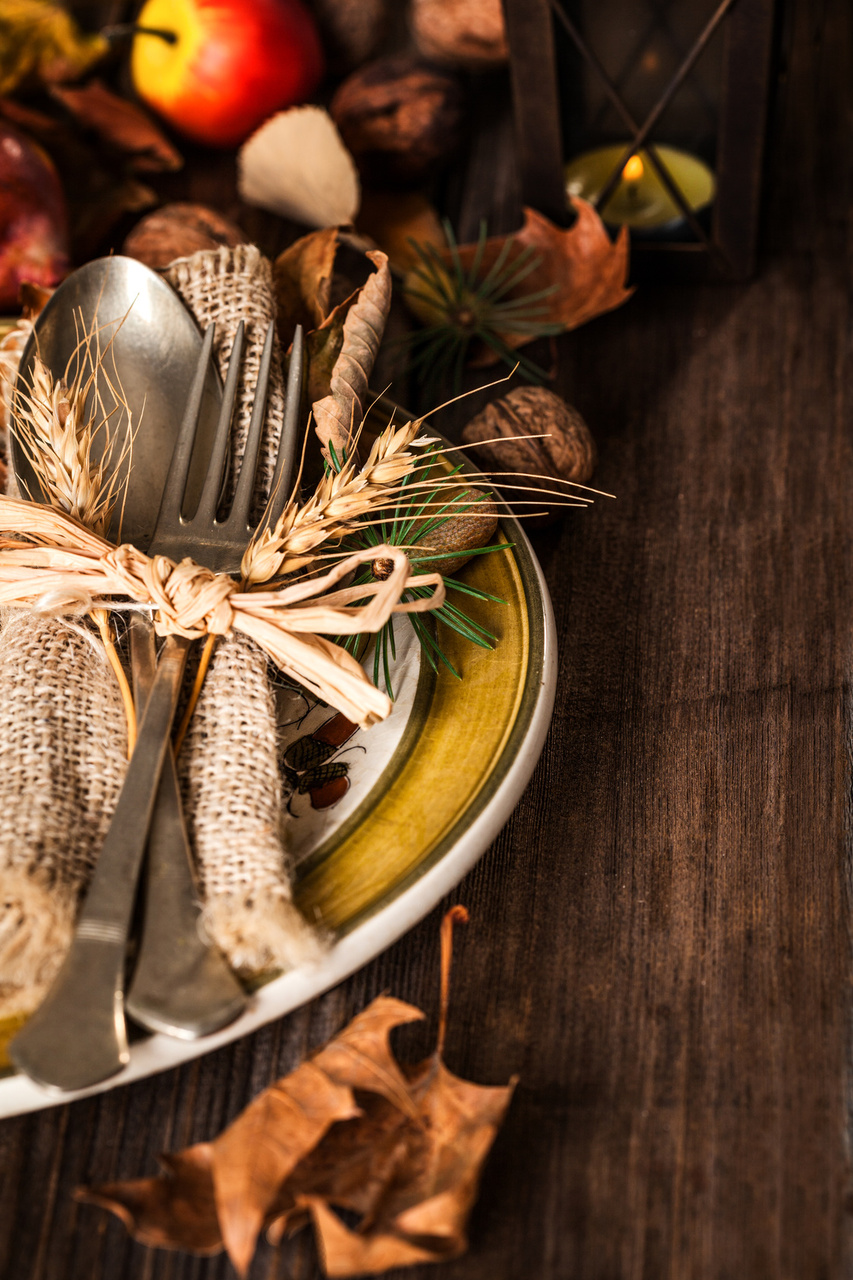 How to Host the Perfect Thanksgiving Dinner