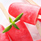 Easy Make-Ahead Watermelon Popsicles Recipe