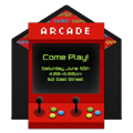 Arcade Machine