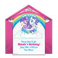 My Litte Pony | Unicorn Party
