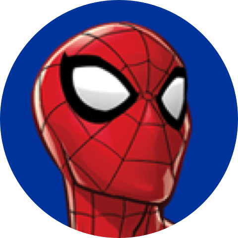 Marvel Spiderman